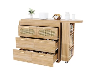 Bar coloris naturel PANGIVO N620BZ260205N