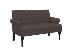 Banc  coloris marron <strong></strong> <strong></strong>
