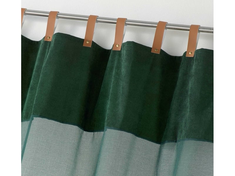  Voilage a oeillets milleray  - Conforama C