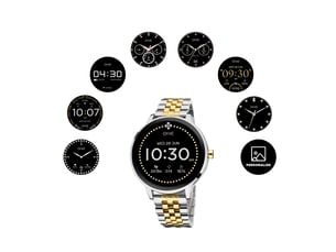 Montre intelligente one osw0027sl32d femme