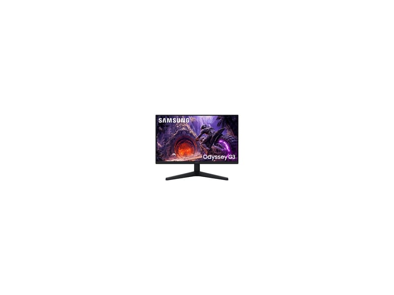  Ecran pc gaming 27 ips full hd 200 hz 1 ms hdr10 freesync premium pro vesa 75x75 8307989 - Conforama A