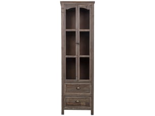 Armoire <strong>WANDERLUST DECO</strong> <strong></strong> coloris marron largeur 55 cm