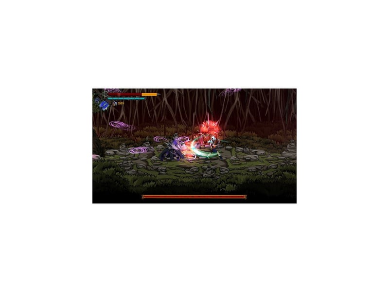  Jeu ps5 barbarian saga the beastmaster action 2.5d magie et combats 8424365731089 - Conforama E