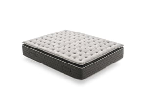 Matelas 180x200 cm MATRIS  8435720065053 Ressorts + mémoire de forme soutien Ferme épaisseur 30 cm