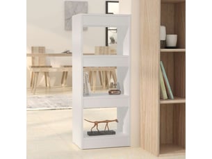 Bibliotheque coloris  blanc  <strong></strong> <strong></strong> - 40 cm x 103 cm