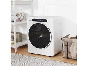 Seche linge DESVIAE - Evacuation 3 kg largeur 43 cm