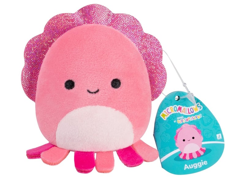  Coffret 3 peluches micromallows - auggie - weaver - zinx  - Conforama C