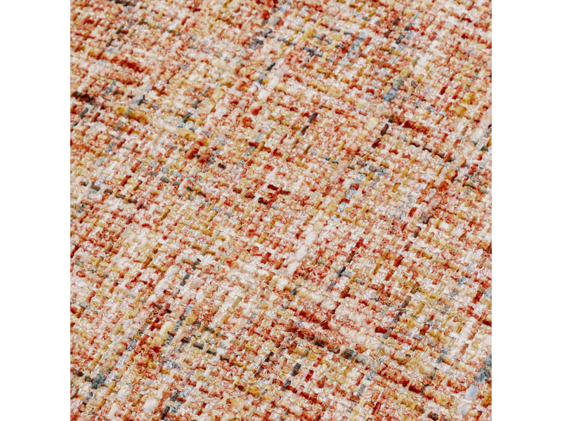  canapé lilja melange 2 places kare design  - Conforama C