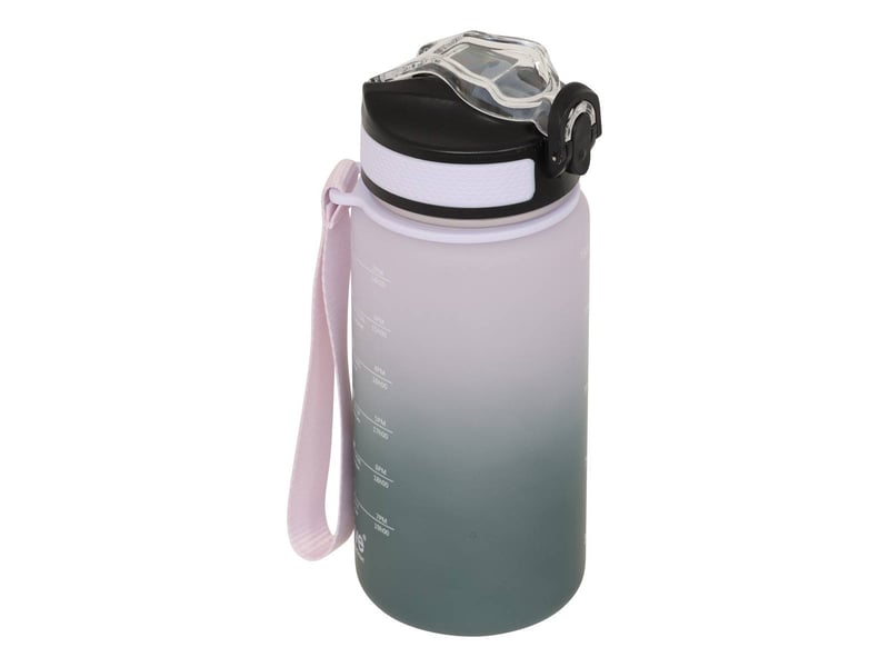 Bout sport+paille petg 0,6lass  - Conforama A
