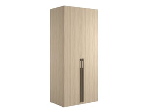 Armoire 2 porte(s) 0 tiroir(s) <strong>MEUBLORAMA</strong> <strong></strong> coloris bois clair largeur 58 cm