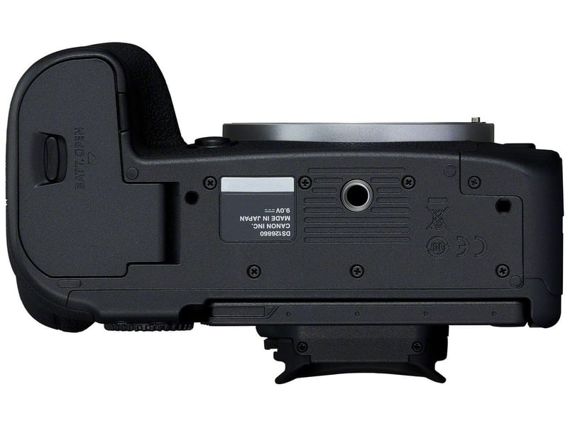  Canon eos r6 mark ii body 4549292200515 - Conforama E