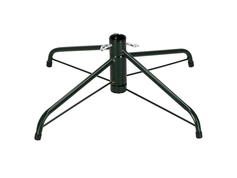  Arche de noël springos®, guirlande artificielle de 250 cm  - Conforama D