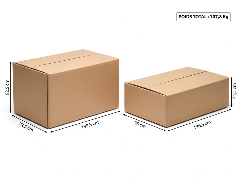 Canapé d'angle beige convertible 4 pl JADE - Conforama Q