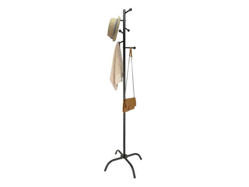 Porte manteaux metal MECANO - Conforama B