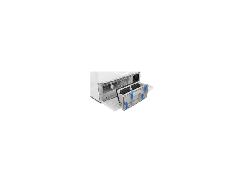  Sèche linge pompe a chaleur 8 kg wqj2320sfr home connect 8222738 - Conforama E