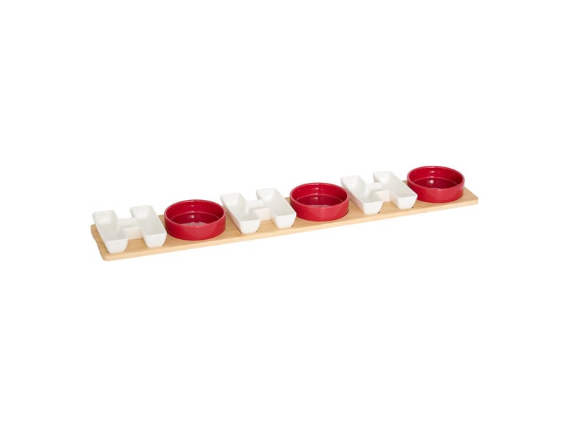  Set aperitif 7p uska USKA - Conforama A