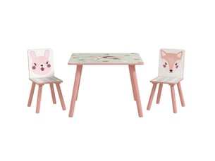 Ensemble table     VIVRYN  