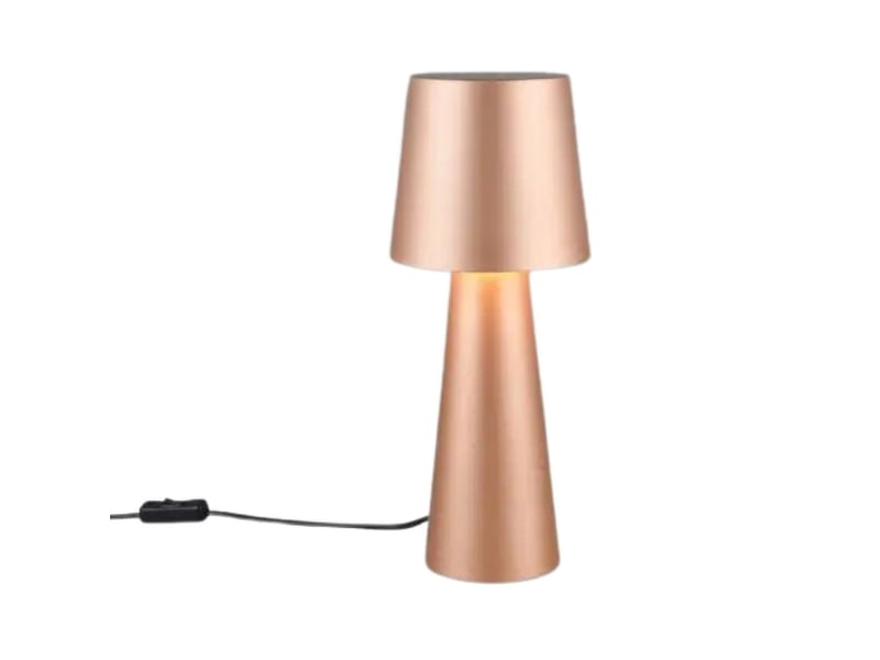Lampe nubian  - Conforama A