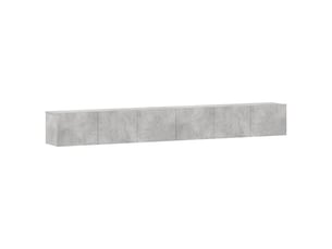 Meuble tv coloris gris  <strong></strong>  <strong></strong>