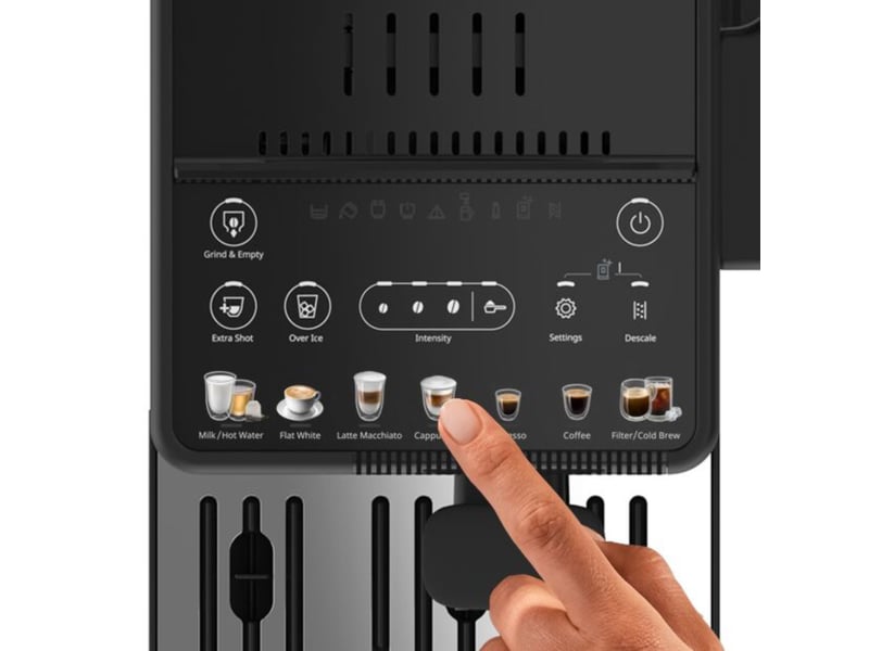  Robot café  - Conforama L