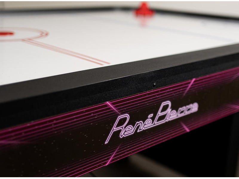  Air hockey 3056 air pulsé 3056 - Conforama B