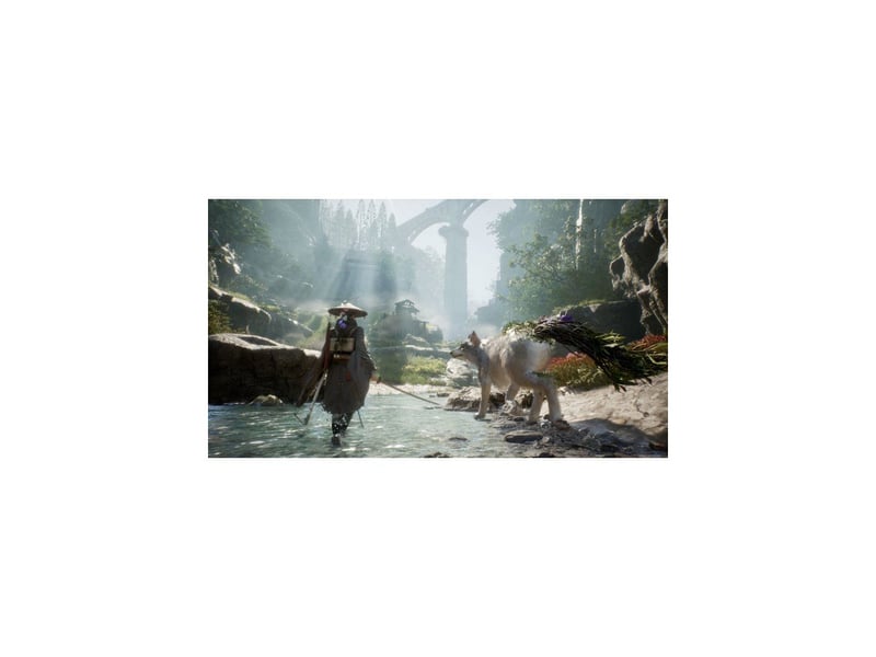  Action rpg ps5 beast of reincarnation, emma et koo, combat temps reel et tour par tour, edition standard pegi 16+ 884095231460 - Conforama D