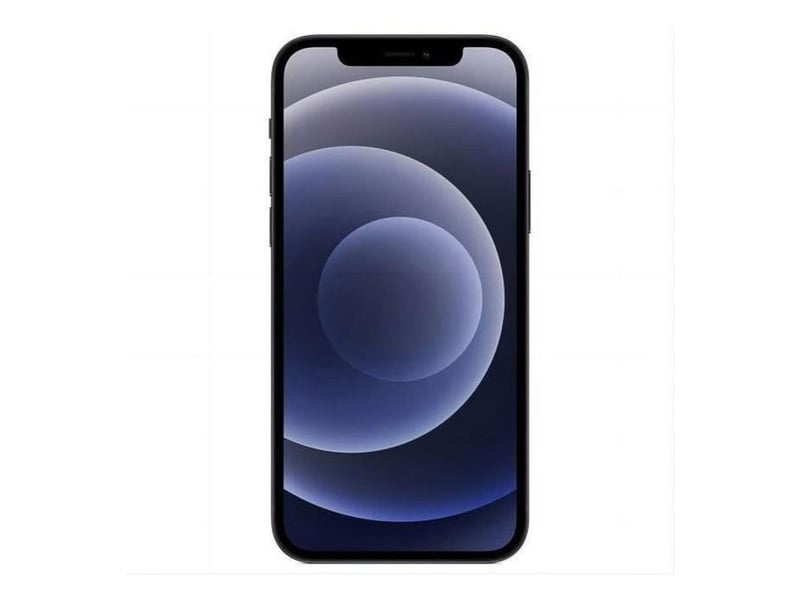 Smartphone iphone 12 128 go noir reconditionne debloque double capteurs photo 414845_RCDBYCDS046CN_7_DROPFR - Conforama C