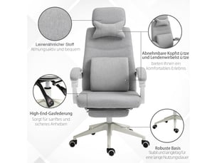 Chaise de bureau <strong></strong> <strong></strong>