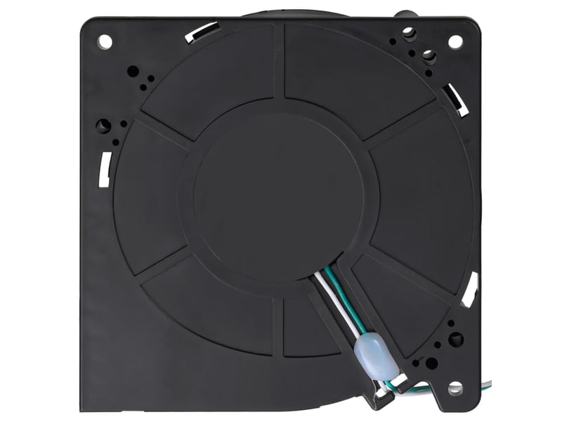Guirlande lumineuse, éclairage de noël à led avec 66 led et ventilateur 660 cm cf62400 - Conforama E