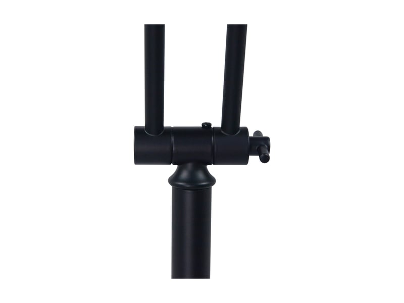 Lampadaire halogène H180 ILAS - Conforama T
