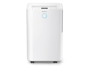 Déshumidificateur d'air PRO BREEZE  - surface couverte 30 m2