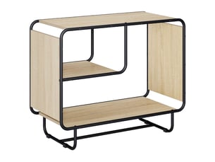 Buffet <strong></strong> <strong></strong> - 80 cm coloris beige