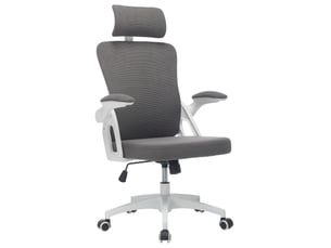 Chaise de bureau <strong>COVREO </strong> <strong></strong> avec assise réglable en hauteur