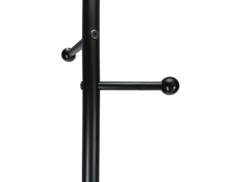 Porte manteaux metal MECANO - Conforama S