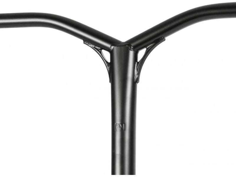  Baron signature guidon noir UA625 - Conforama B
