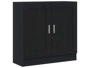 Bibliotheque coloris  noir  <strong></strong> <strong></strong> - 82.5 cm x 80 cm