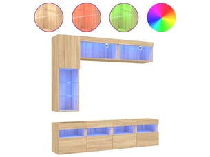 Meuble tv coloris beige  <strong></strong>  <strong></strong>