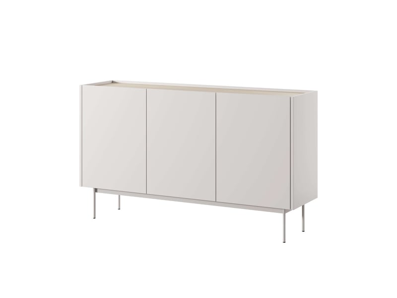  Vivaro - buffet 3 portes bois  - Conforama C