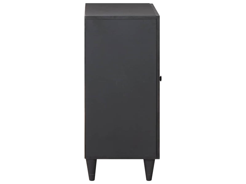  Armoires de rangement salon multicolore 60 x 33.4 x 75.1 cm  - Conforama D