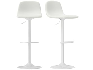 Bar coloris blanc <strong></strong> <strong></strong>