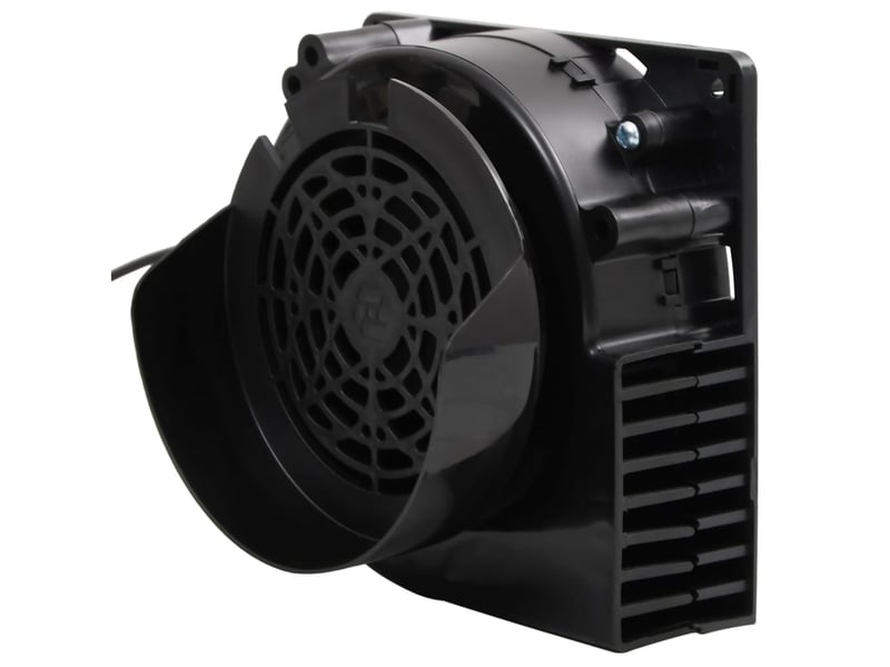 Guirlande lumineuse, éclairage de noël à led avec 66 led et ventilateur 660 cm cf62398  - Conforama A