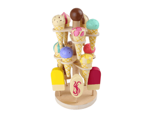 Porte-glaces mobile smallfoot