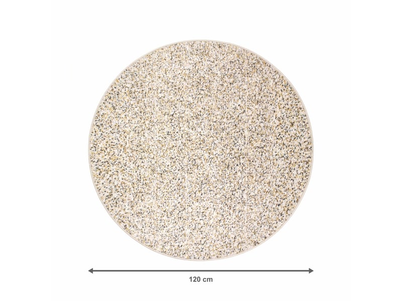 Tapis 120 cm 120 cm  - Conforama I
