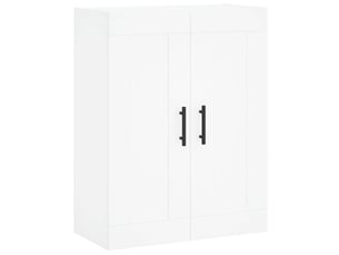 Buffet    <strong>HELLOSHOP 26</strong> <strong></strong> - 69.5 cm coloris blanc 