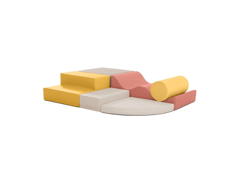  Explorer rose beige miel gris SET_28_09 - Conforama A