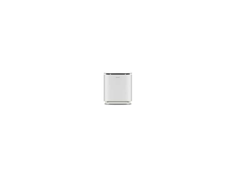  Caisson subwoofer sans fil lifestyle ultra cleanbass port 2,0 w blanc nuage 8216398 - Conforama A