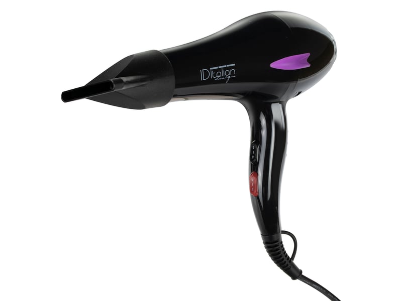  Sèche-cheveux professionnel ion elite 2200w  - Conforama D