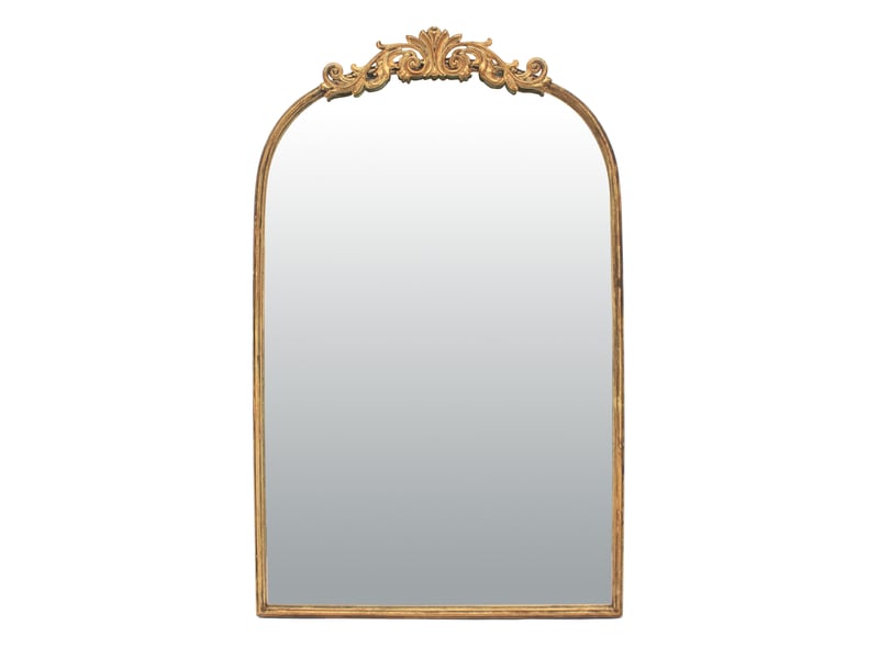 Miroir 96.5 cm 60 cm  - Conforama A