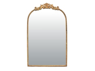 Miroir    <strong></strong>  <strong>ALBANE PM</strong> - 60 cm x 96.5 cm