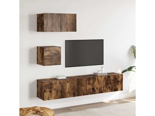 Meuble tv coloris multicolore  <strong></strong>  <strong></strong>